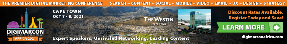Digital Marketing Agencies Cape Town - the New World of Marketing